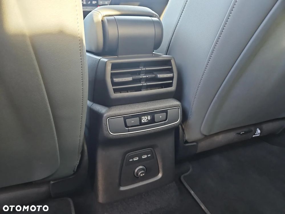 Audi Q4 Sportback e-tron 50 77kWh Quattro - 30
