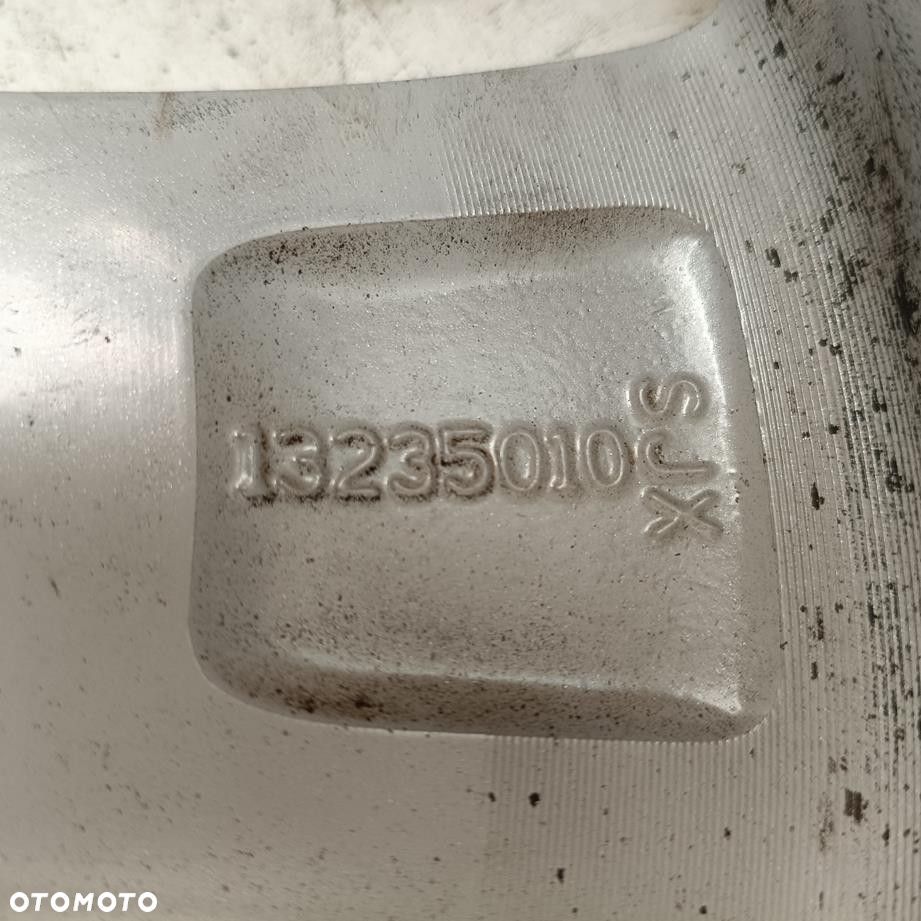 Alufelgi 5x120 17 Opel Insignia 13235010 4szt (F8828) - 6