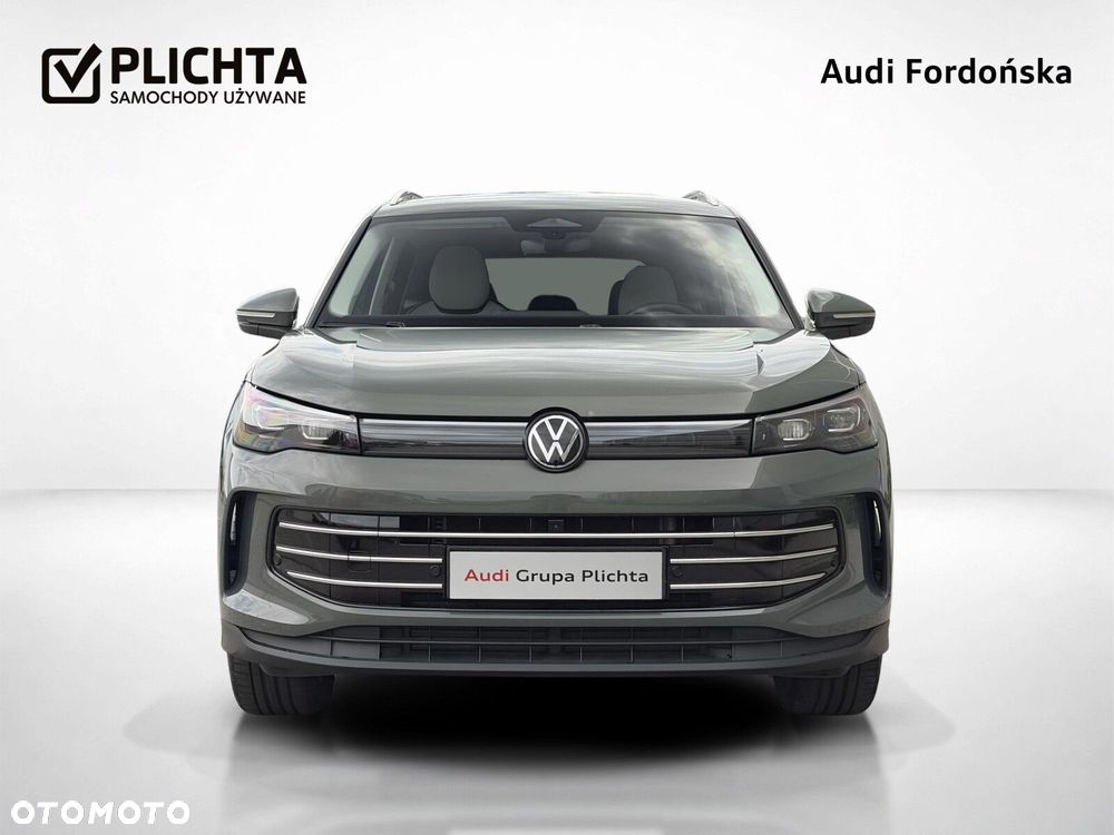Volkswagen Tiguan - 9