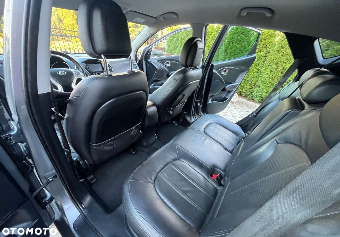 Hyundai ix35 - 26