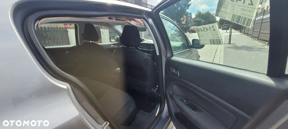 Peugeot 308 PureTech 130 GPF Stop & Start Active - 7