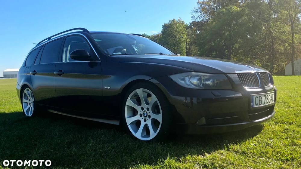 BMW Seria 3 - 1