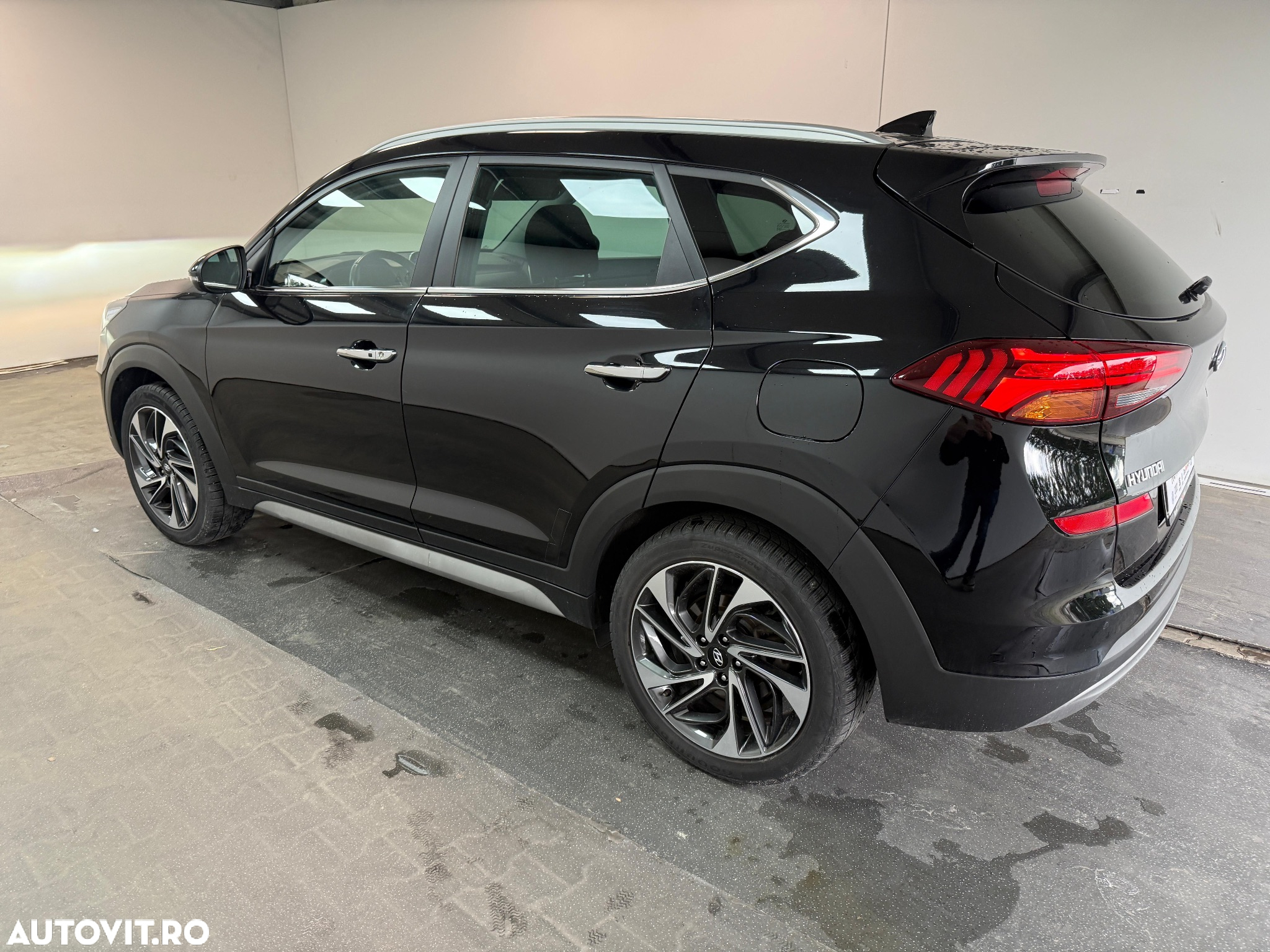 Hyundai Tucson - 7