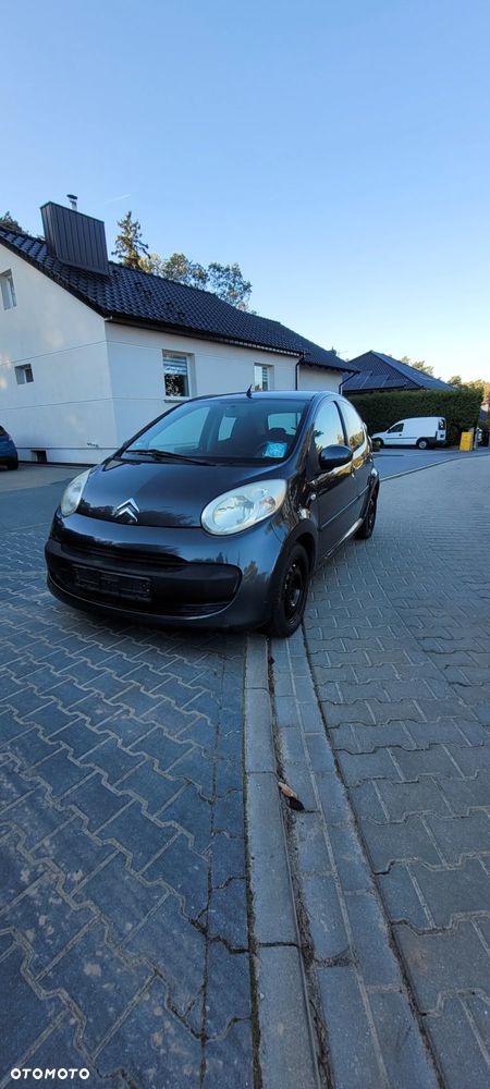 Citroën C1 1.0 Advance - 2