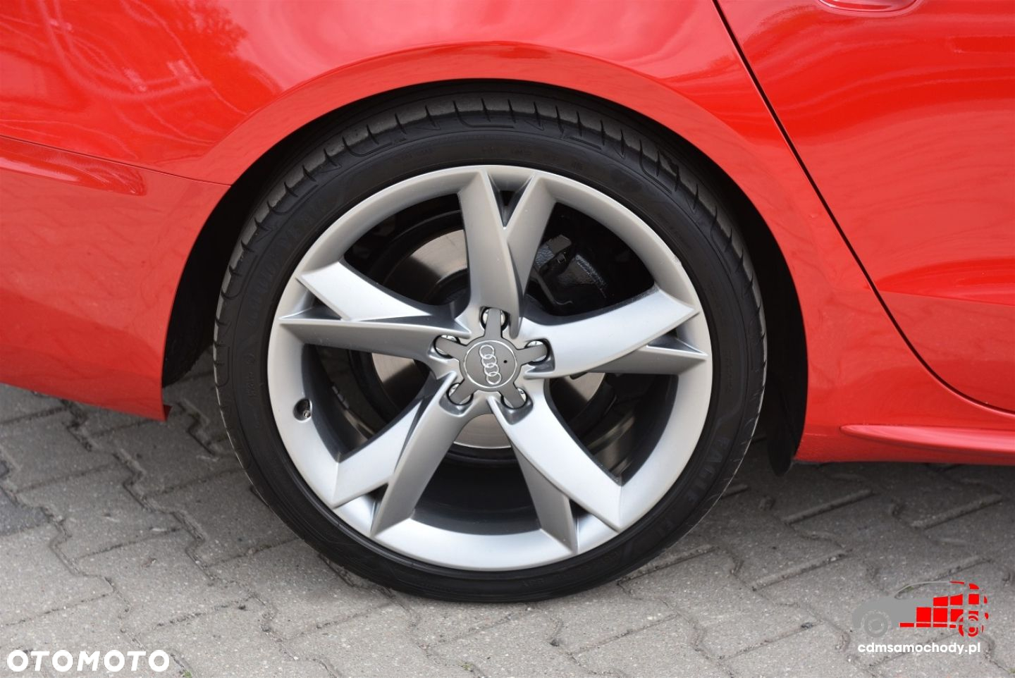 Audi A5 - 12