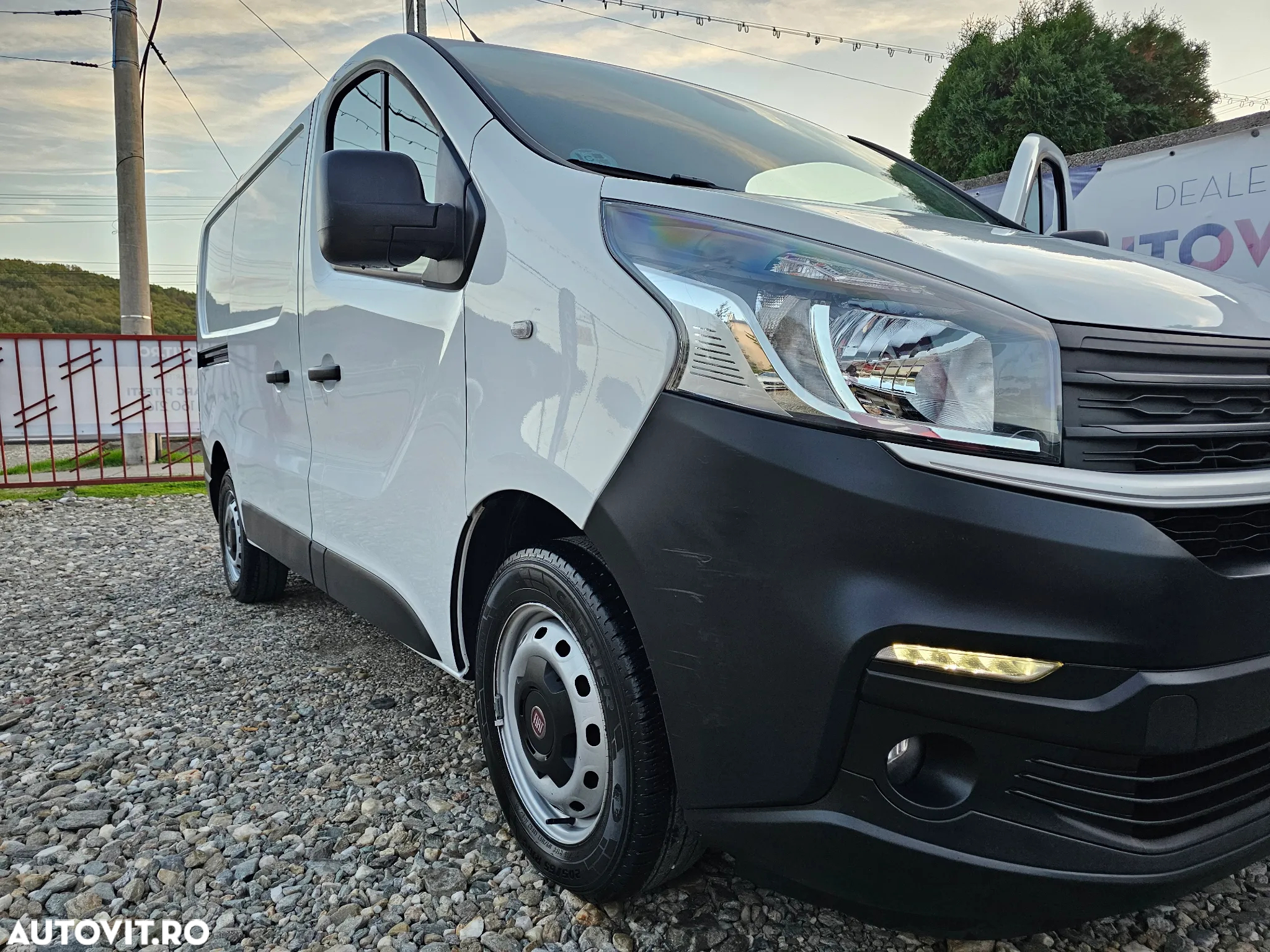 Fiat Talento - 2
