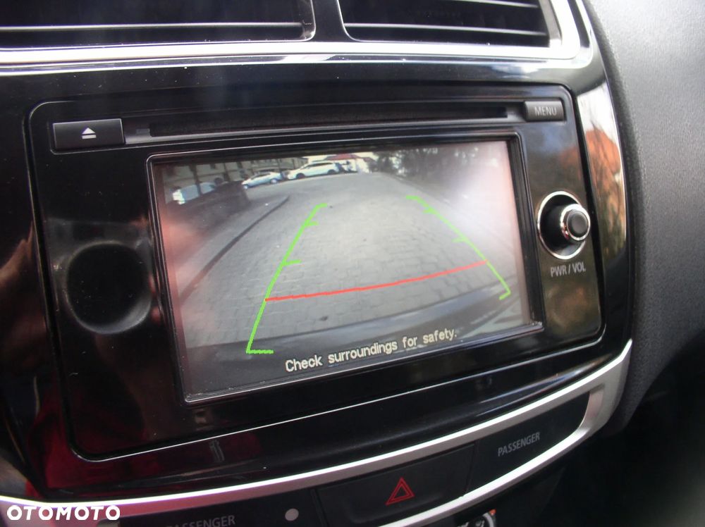 Mitsubishi ASX 1.6 2WD Diamant Edition+ - 24