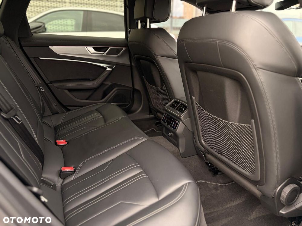 Audi A6 Avant - 25