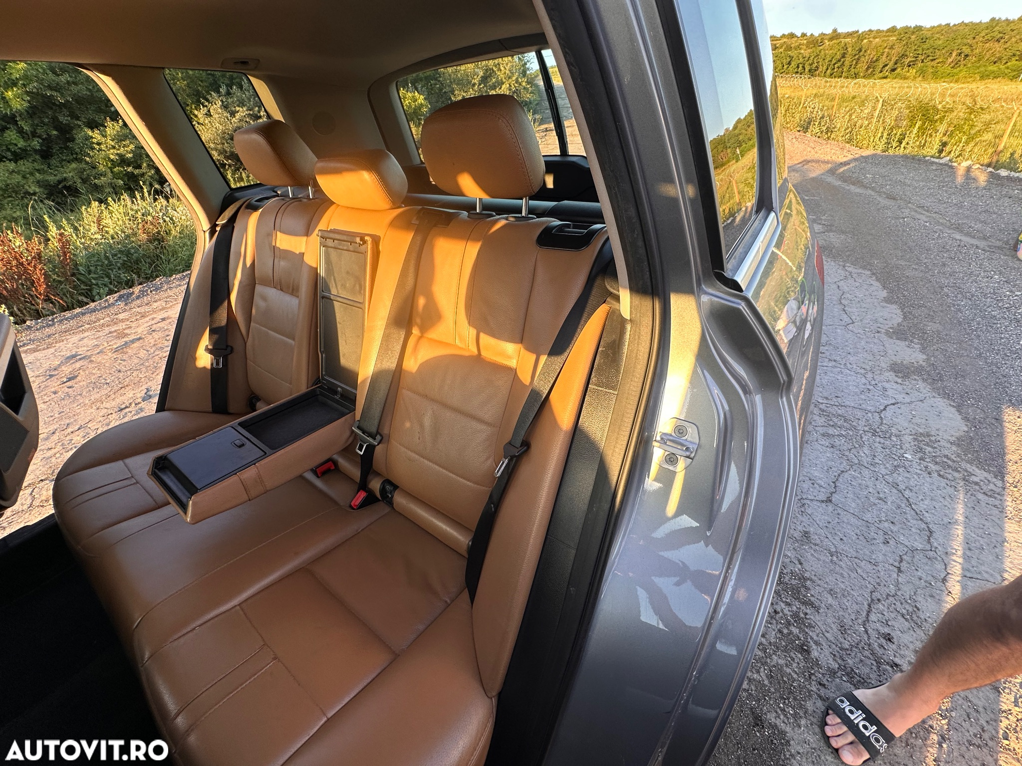 Mercedes-Benz GLK - 10