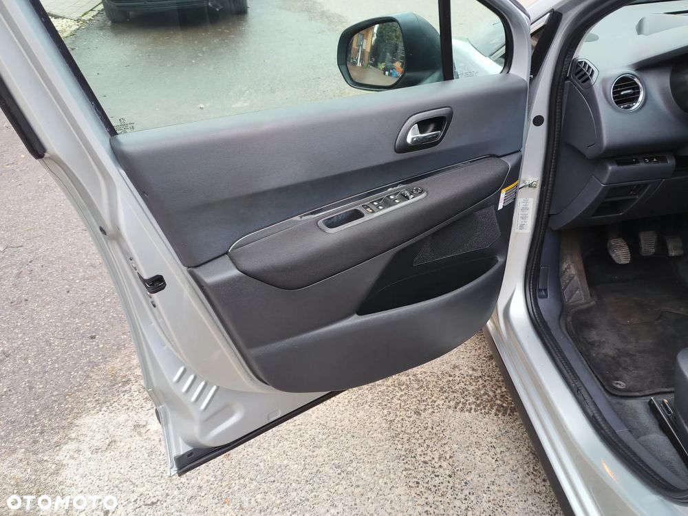 Peugeot 3008 1.6 Premium - 13