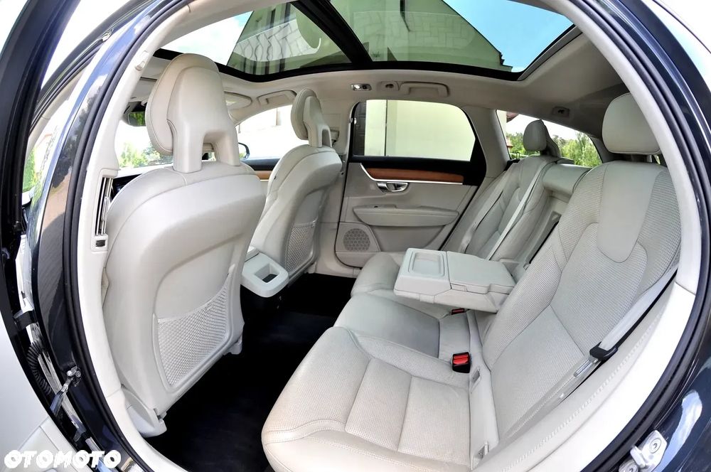 Volvo V90 D4 Geartronic Inscription - 31