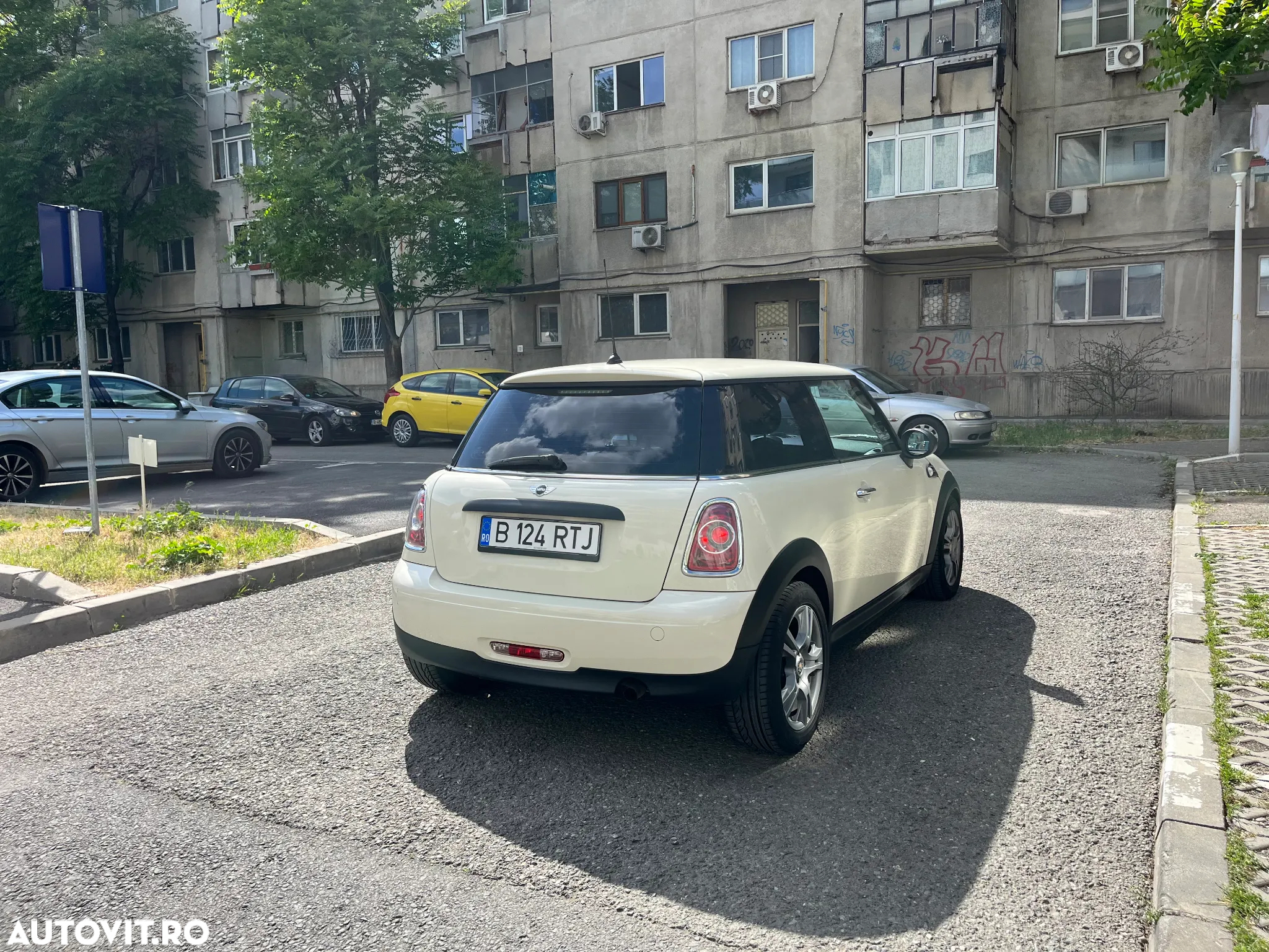 Mini ONE - 4
