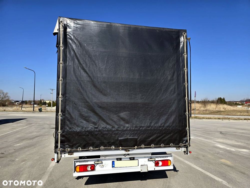 Renault Master - 34