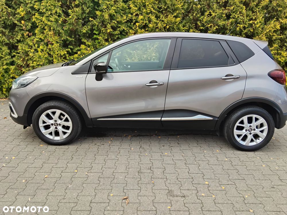 Renault Captur ENERGY TCe 90 Start&Stop Life - 14
