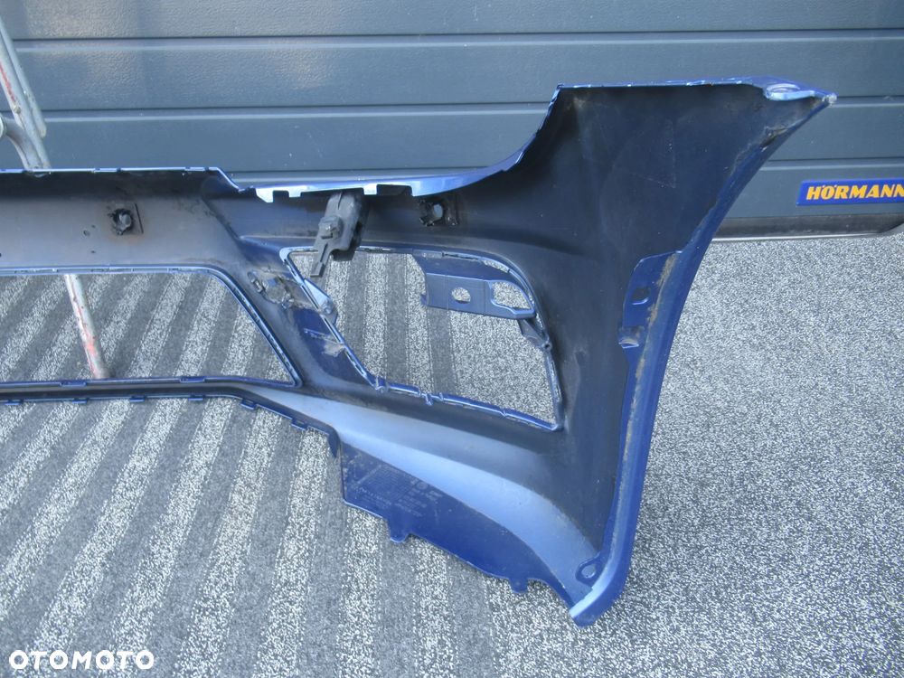 ZDERZAK PRZÓD PRZEDNI VW SCIROCCO III R-LINE LIFT 1K8807221AB 2014-2017 - 23