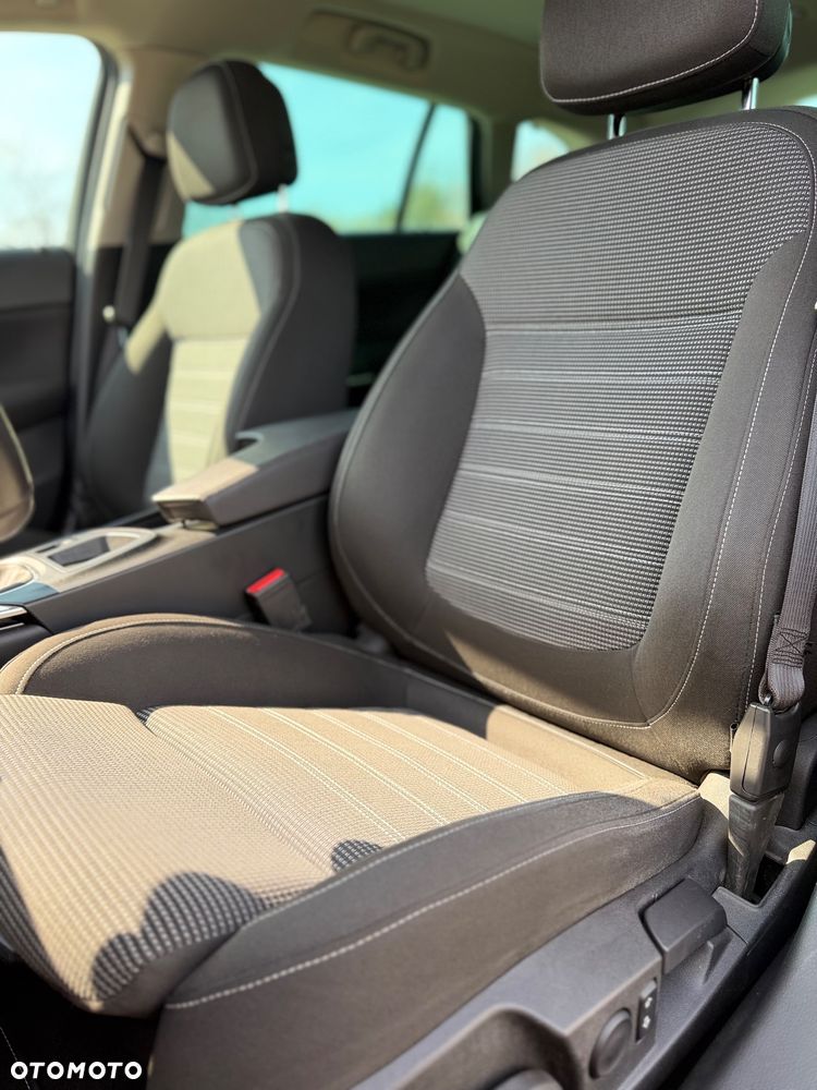 Opel Insignia 2.0 CDTI 4x4 ecoFLEX Start/Stop Sport - 12