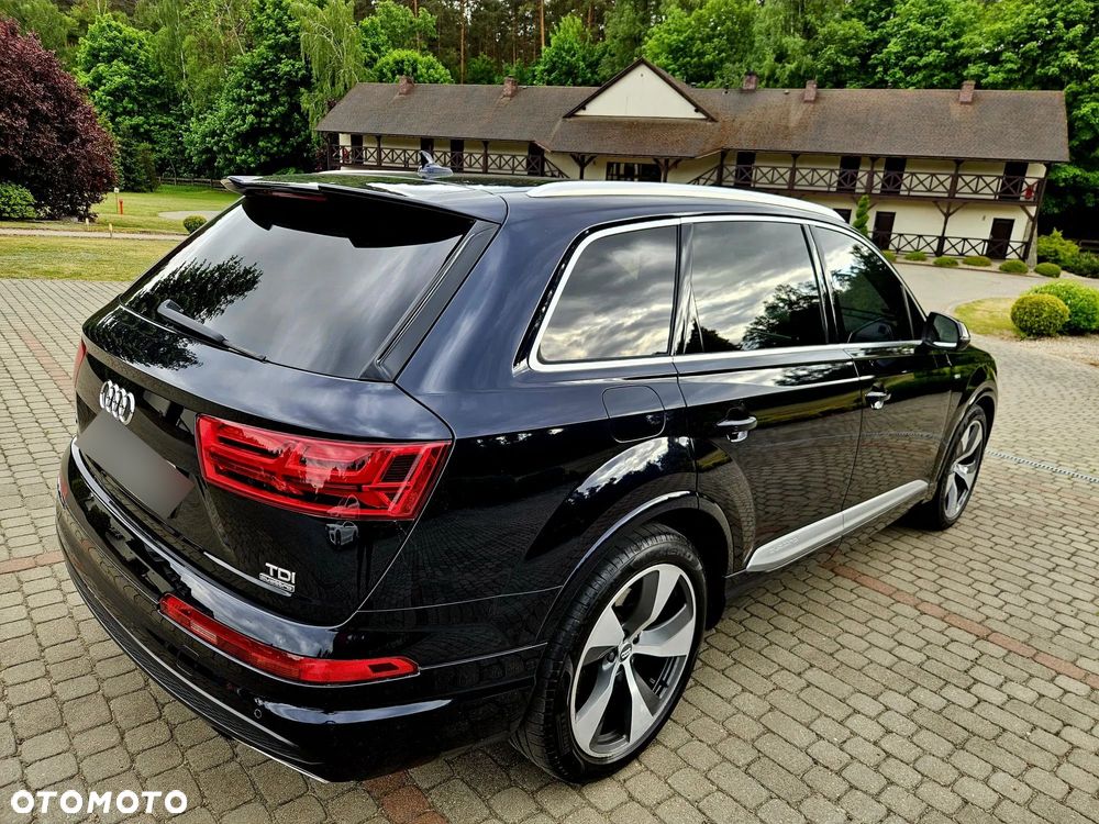 Audi Q7 - 37