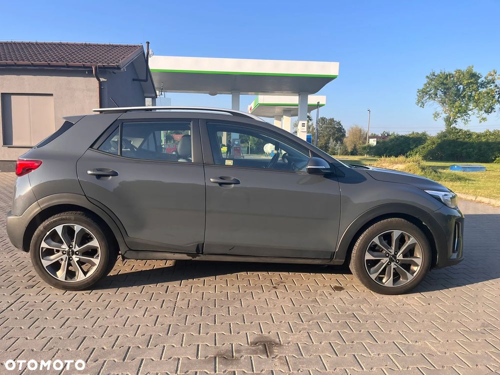 Kia Stonic 1.0 T-GDI L - 6