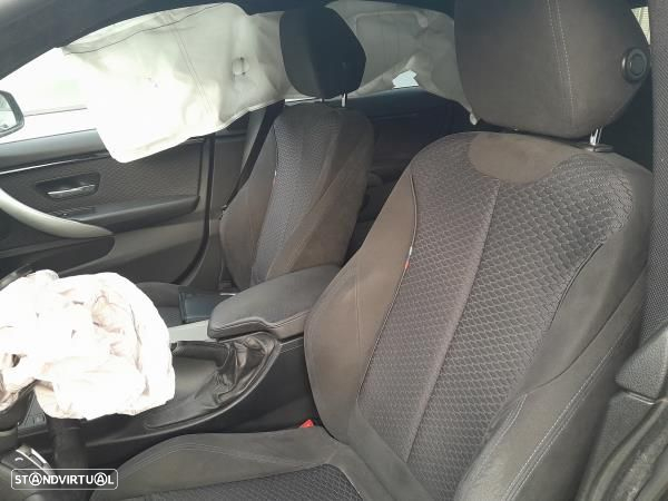 Para Peças Bmw 4 Gran Coupe (F36) - 10