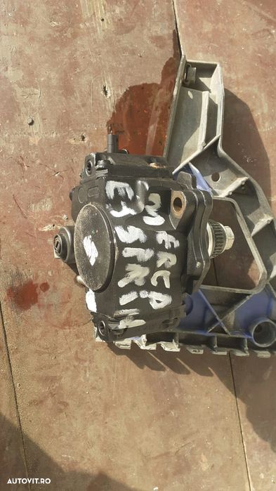 Pompa înaltă Presiune Mercedes sprinter 2.2 Cdi EURO5 - 1