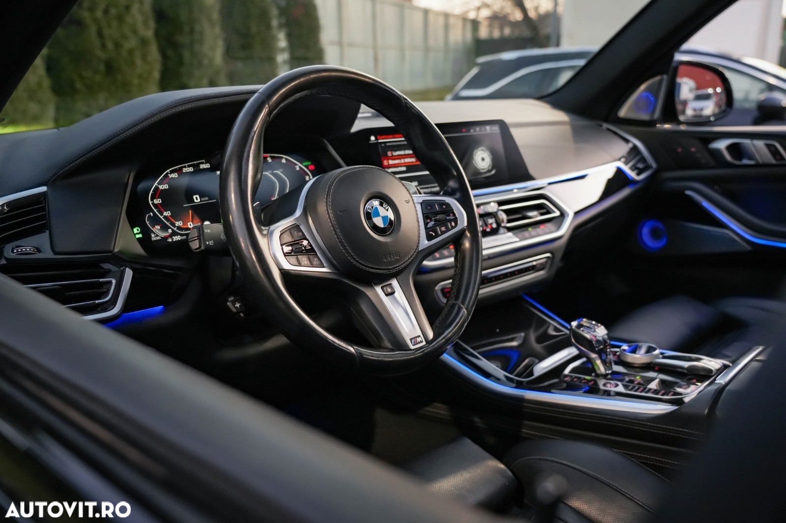 BMW X5 - 22