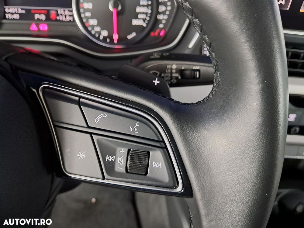 Audi A5 - 13