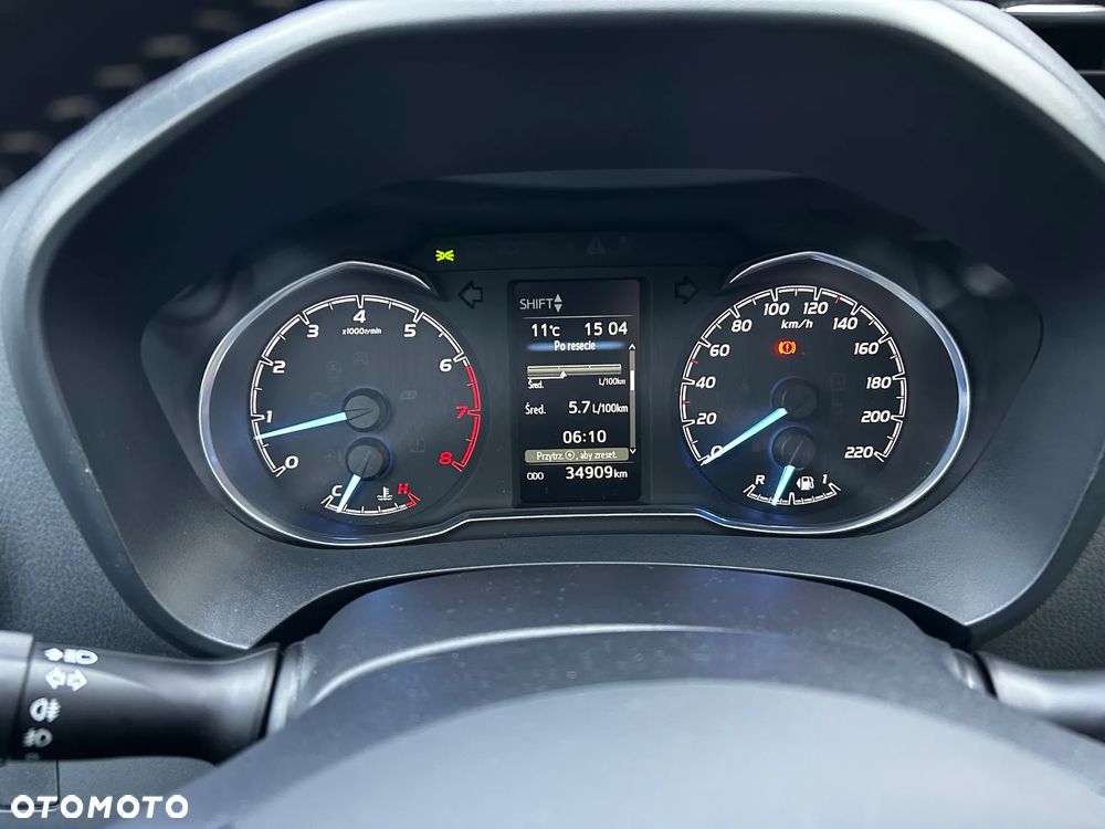 Toyota Yaris 1.5 20th Anniversary - 20