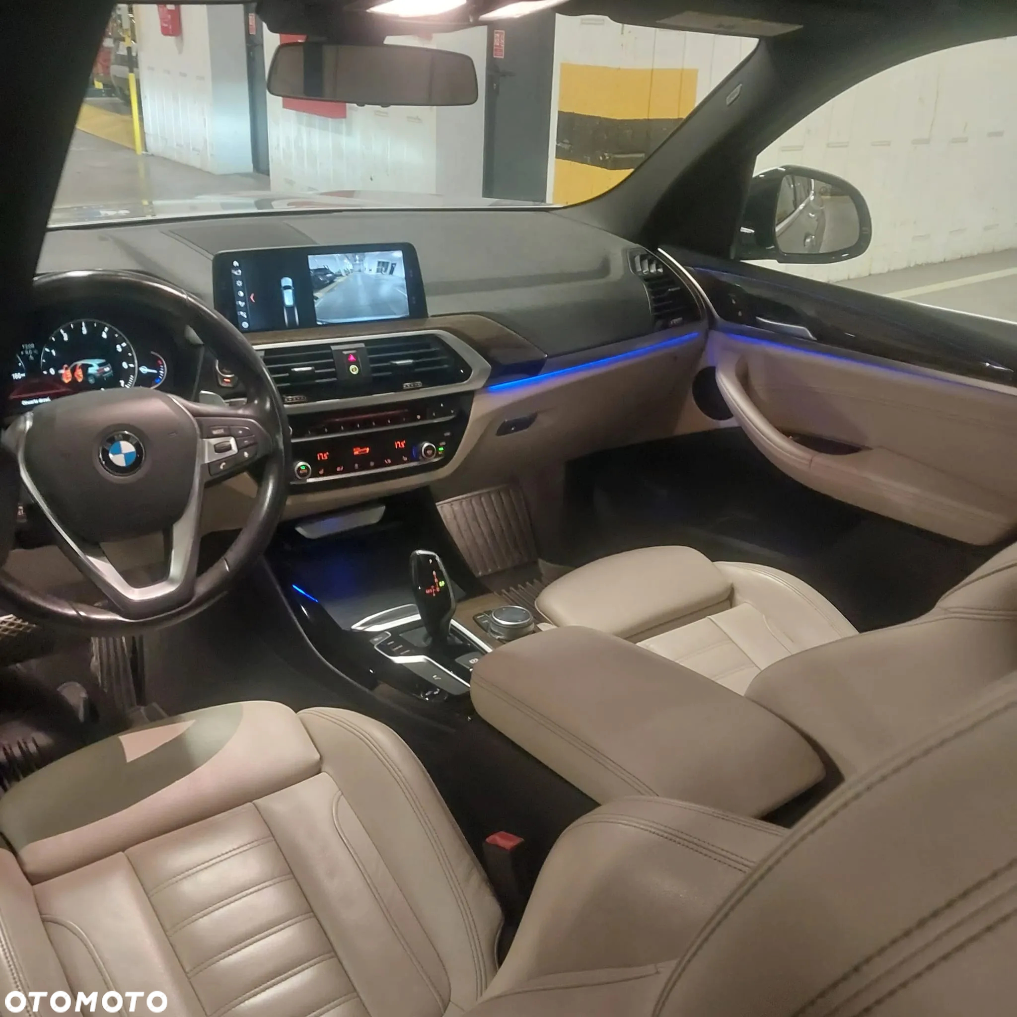 BMW X3 xDrive30i xLine - 11