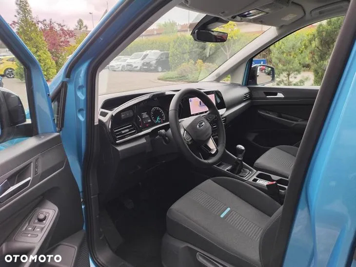 Ford Tourneo Connect Grand 2.0 EcoBlue Active - 12