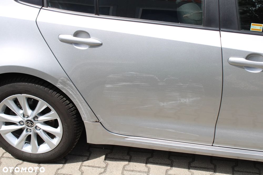 Toyota Corolla 1.5 Comfort - 5