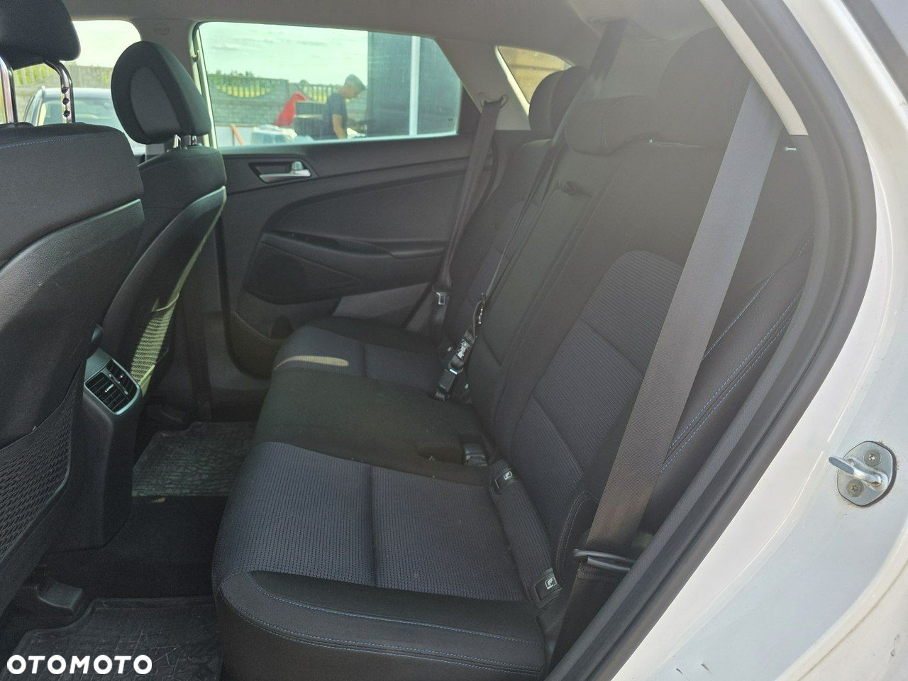 Hyundai Tucson - 35