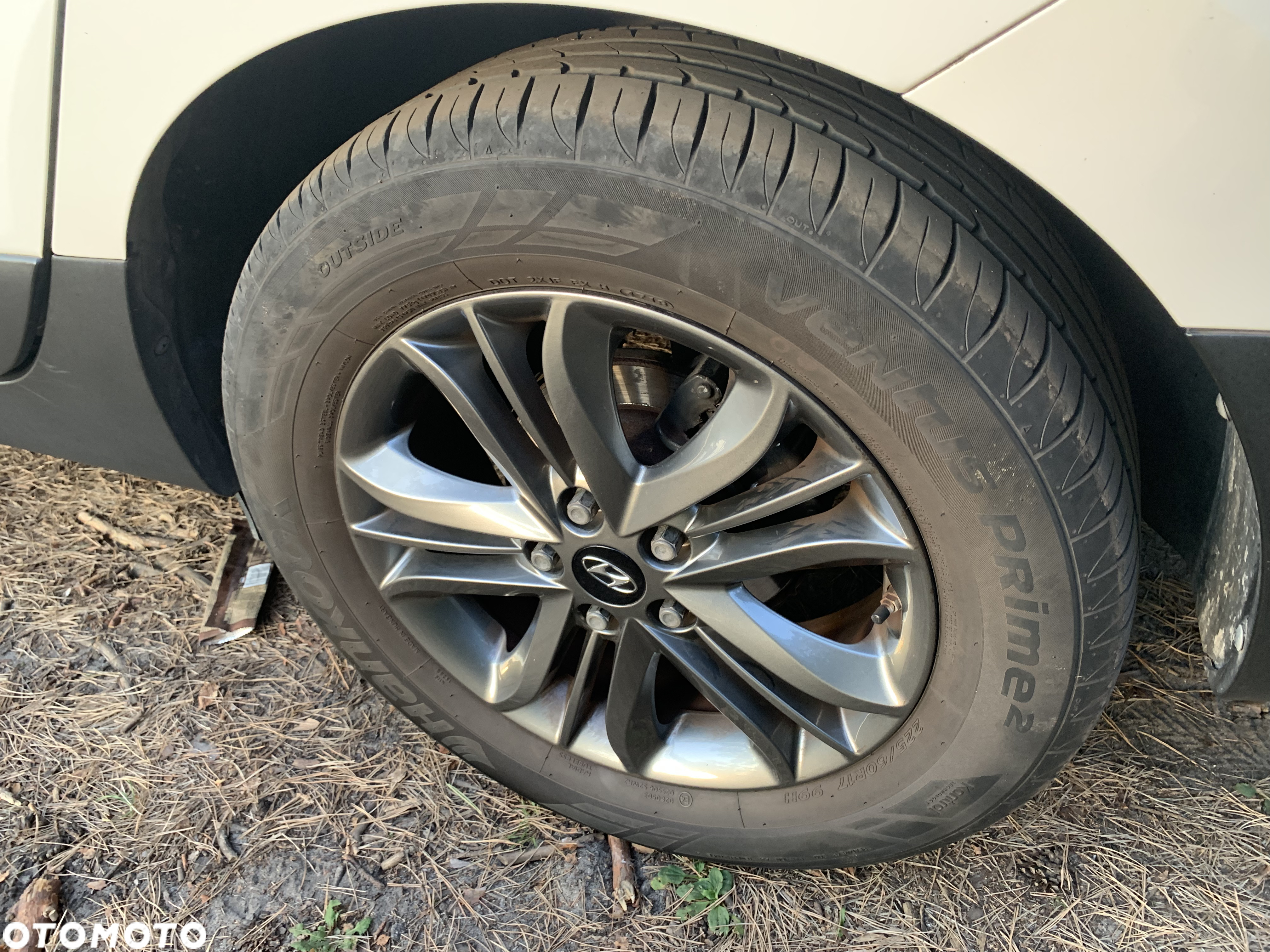 Hyundai ix35 1.6 2WD Style - 30
