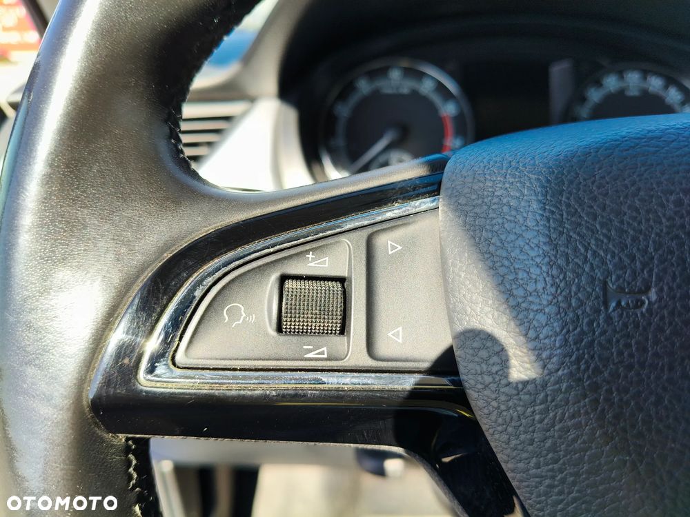 Skoda RAPID 1.0 TSI Ambition DSG - 15