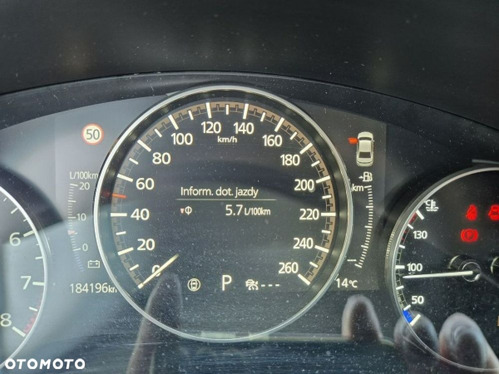 Mazda 3 - 32