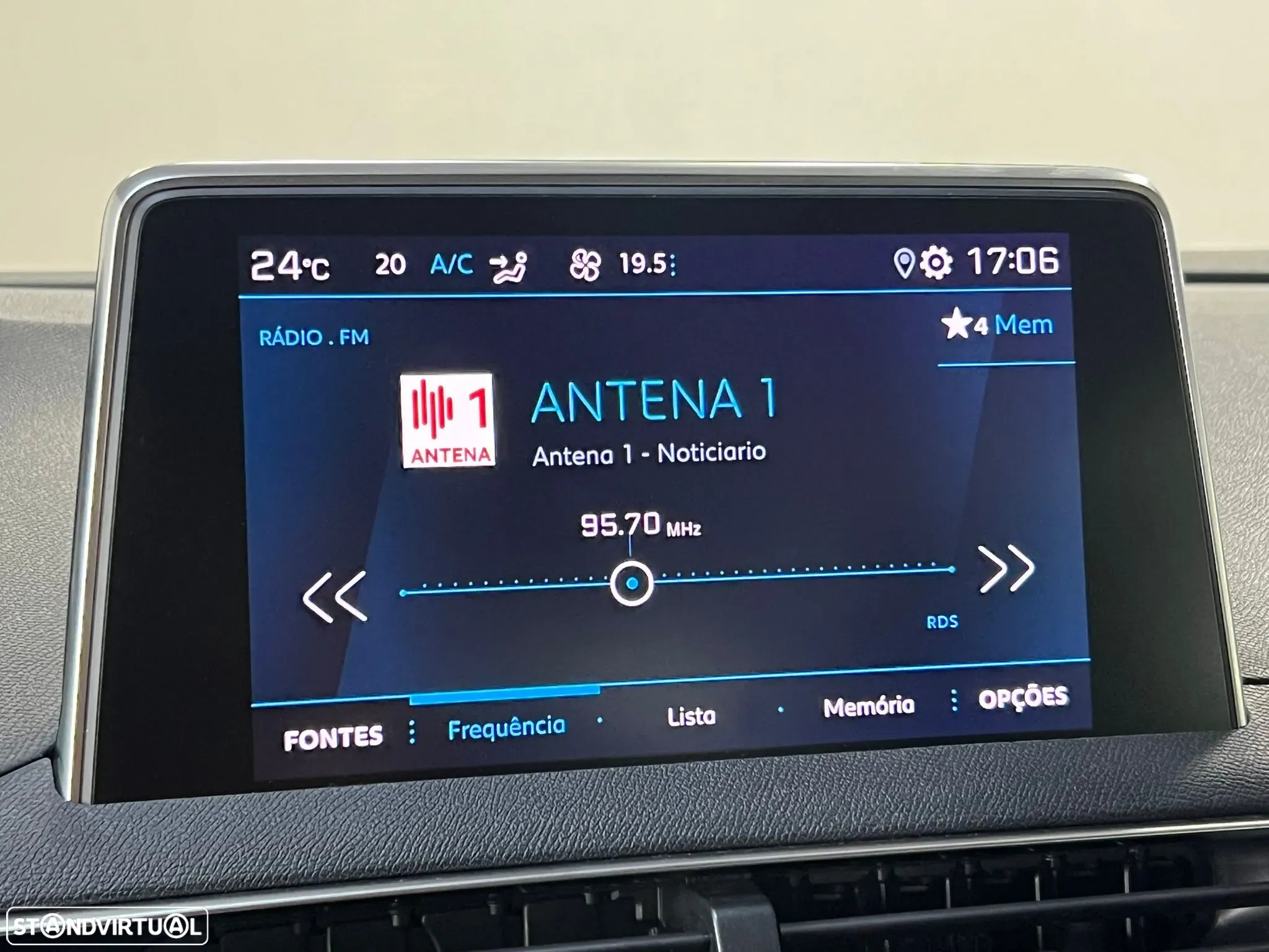 Peugeot 5008 1.5 BlueHDi Active - 11