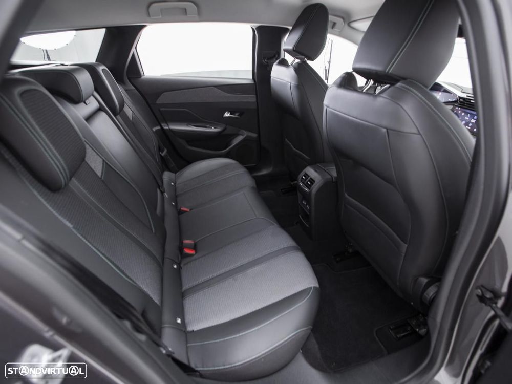 Peugeot 308 SW 1.5 BlueHDi Allure - 10