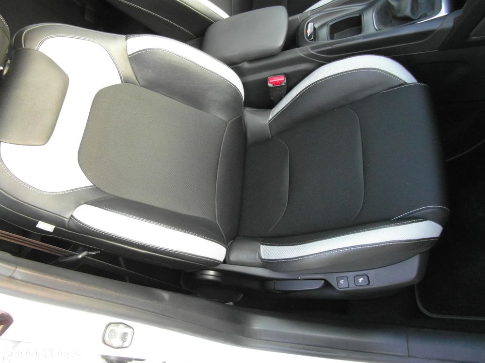Citroën DS4 VTi 120 SoChic - 21