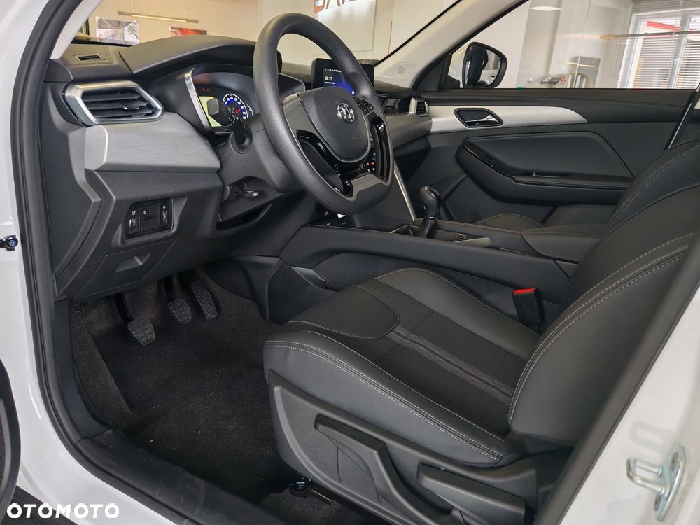 BAIC 3 1.5T Luxury - 11