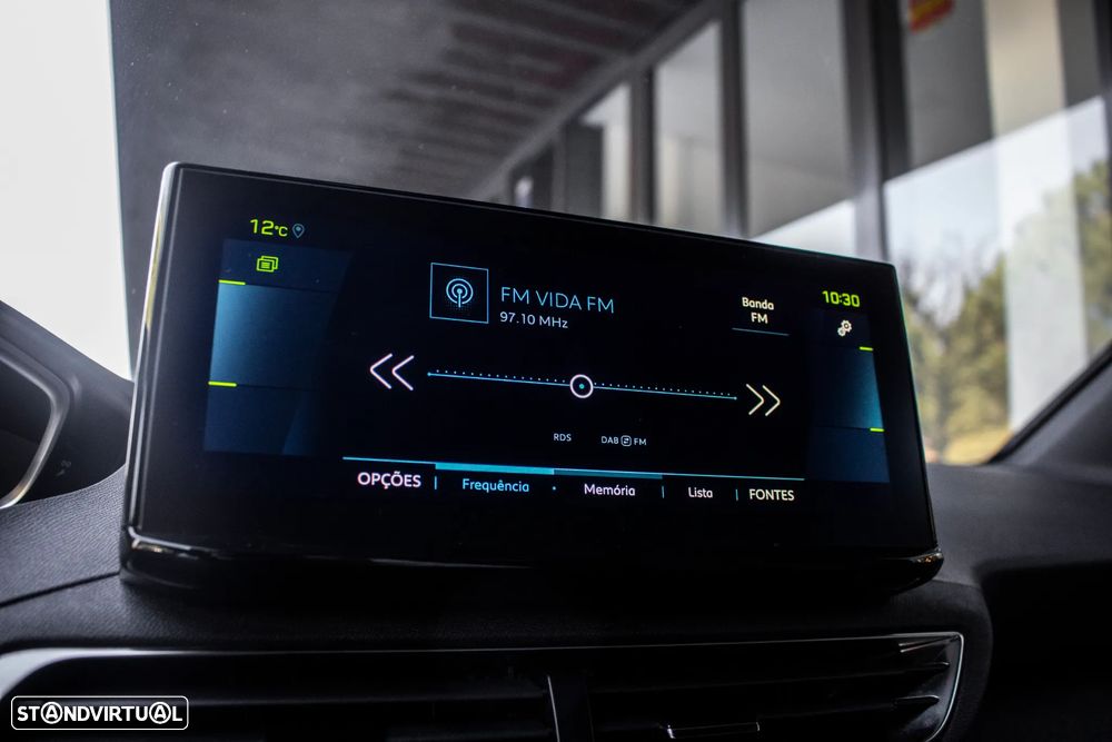 Peugeot 3008 225 e-EAT8 Allure Pack - 35