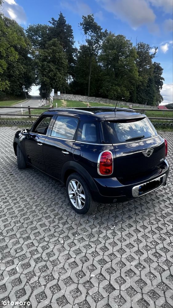 MINI Countryman - 7