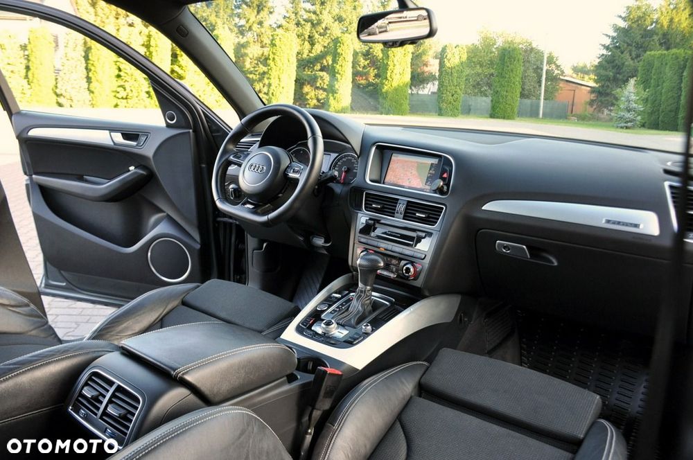 Audi Q5 - 26