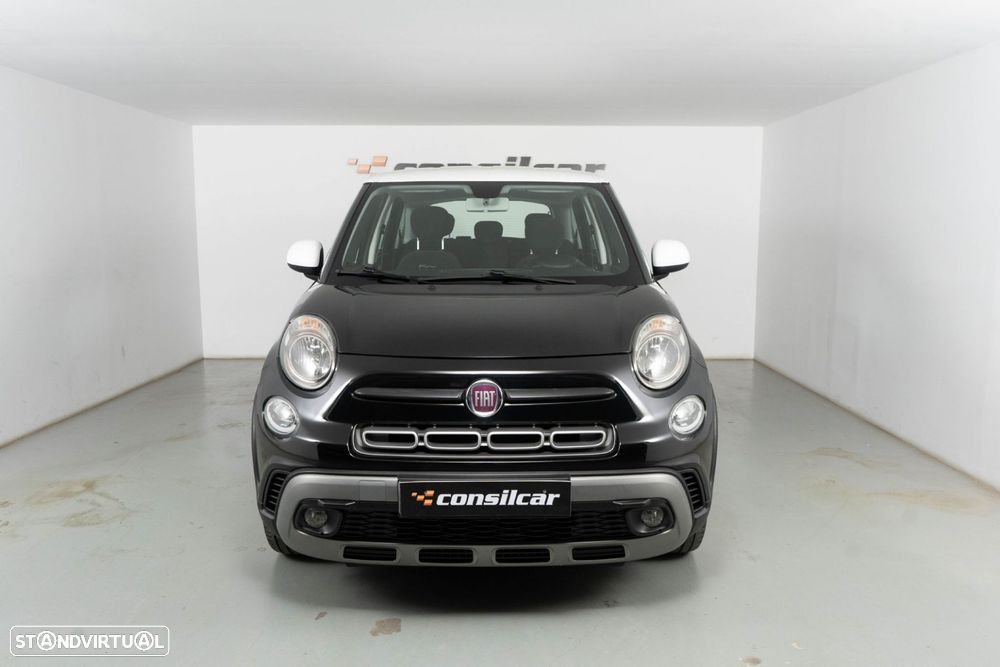 Fiat 500L 1.3 MJ City Cross J17 - 3