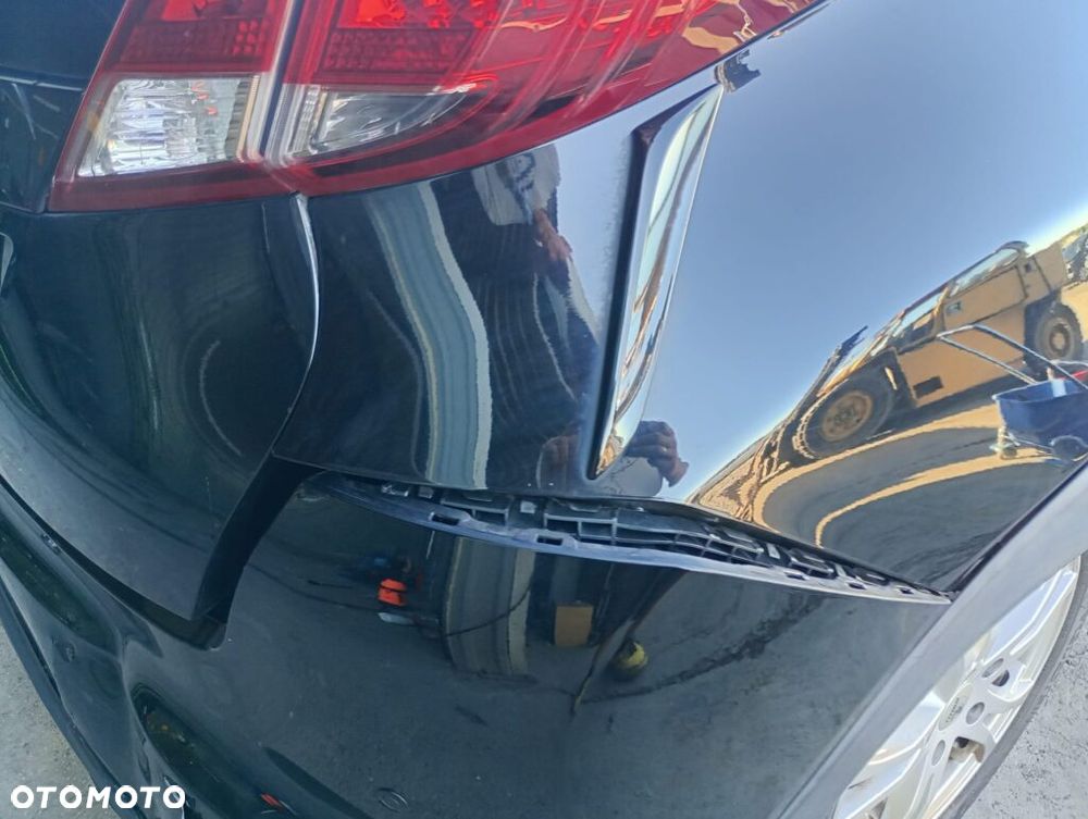 Honda Civic 1.4 Comfort - 17