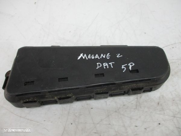 Airbag Banco Dto Renault Megane Ii (Bm0/1_, Cm0/1_) - 2