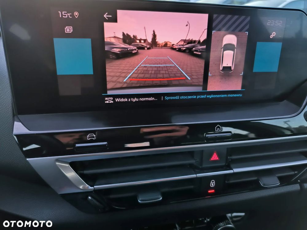 Citroën C4 PureTech 100 Stop&Start LIVE PACK - 9