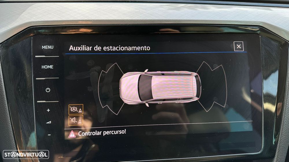 VW Passat Variant 1.4 TSI GTE+ Plug-in - 49