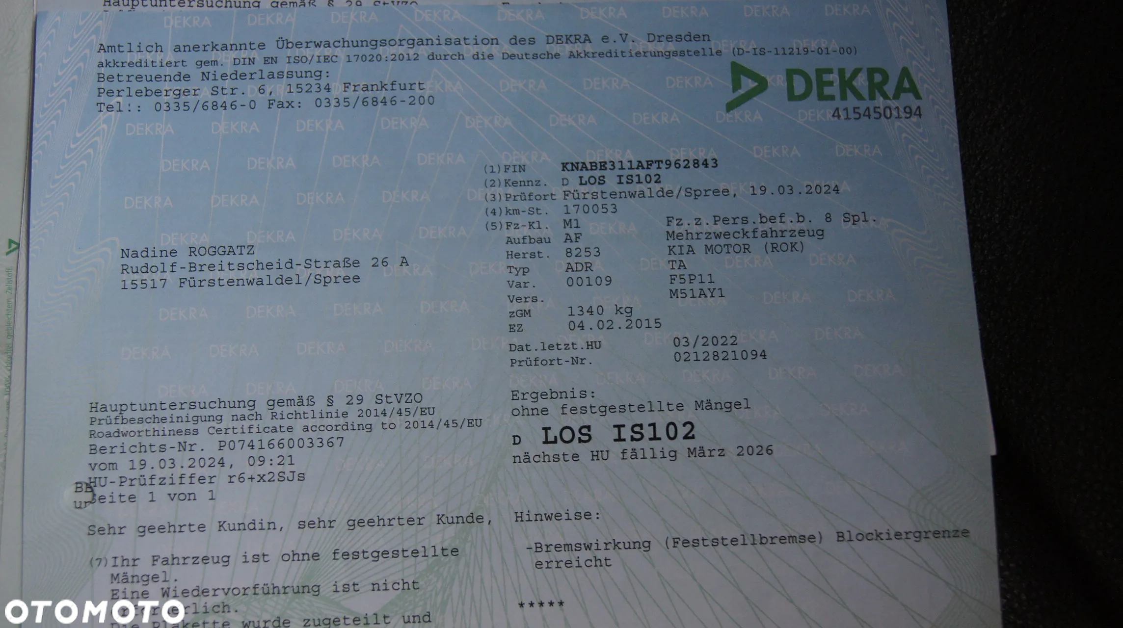 Kia Picanto 1.0 Dream Team Edition - 24