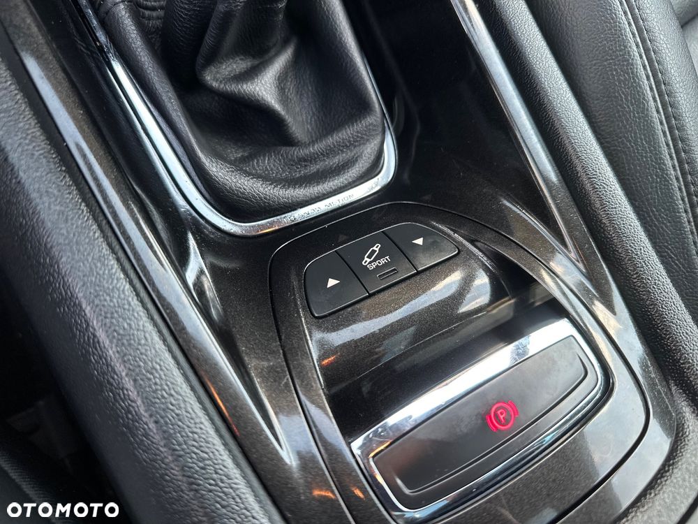 Citroën C5 HDi 165 FAP Exclusive - 25