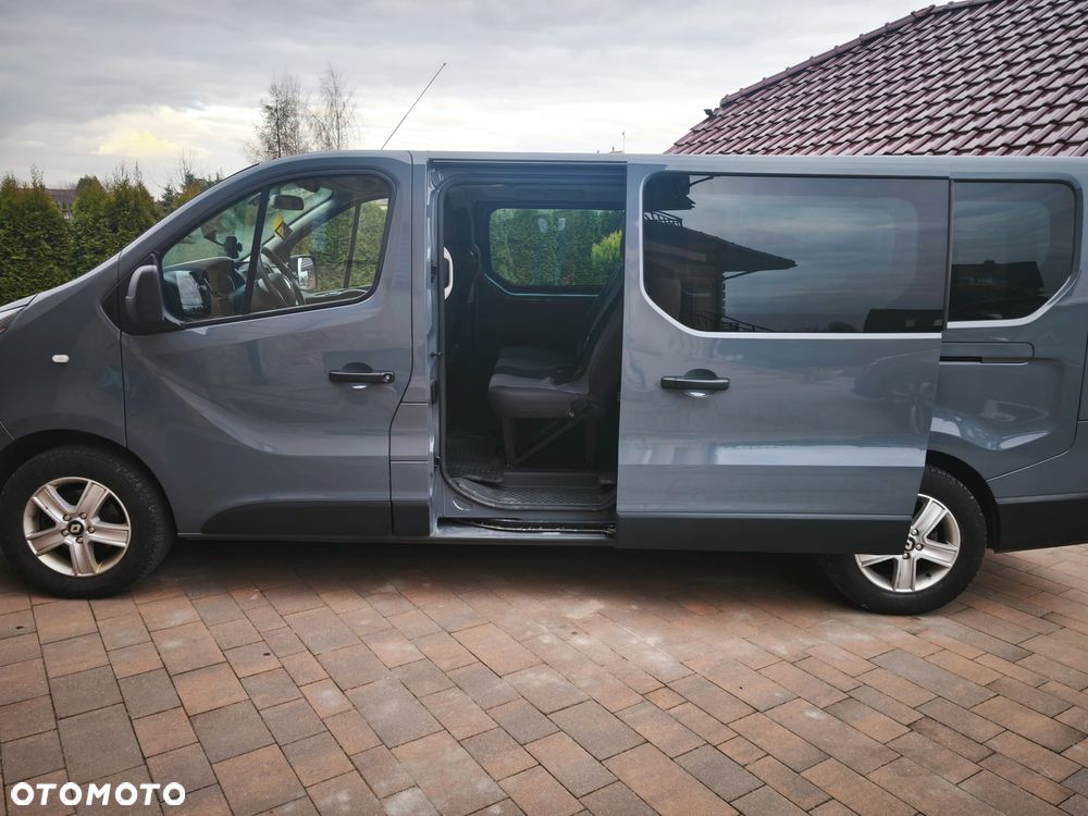 Renault Trafic 2.0 dCi - 3