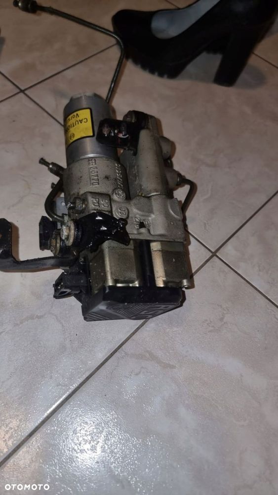 ABS/ASC  T POMPA ABS BMW 8 E31 850i 0265202103 - 7